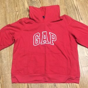 GAP SWEATSHIRT NWOT